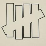 Футболка унисекс UNDEFEATED, черный - фото 11