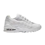 Кроссовки Nike Air Max 95 GS 'White Vast Grey', белый - фото