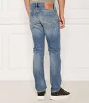 Джинсы Дерик Regular fit Replay, синий - фото 4