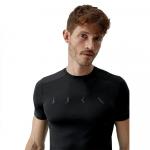 Футболка Born Living Yoga Volta, черный - фото 4