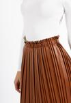 Юбка faina A-line skirt, Kamel/Camel - фото 4