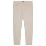 Брюки Hackett Gmd Texture 5Pkt, бежевый - фото