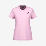 HEAD Футболка TIE-BREAK женская - фото 3