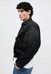 Куртка The Kooples SCHOTT JACKET, Black - фото 7