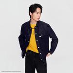 Lee Мужская джинсовая куртка, Washed - фото 10