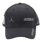 Джордан Райз структурированная кепка - фото 2