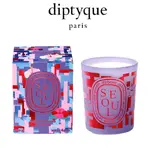 Свечи и восковые пластины Diptyque - фото 4