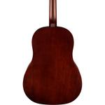 Gretsch Guitars Jim Dandy Dreadnought Акустическая гитара Rex Burst - фото 2