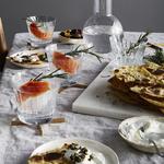 Стаканы Baccarat Symphony, набор из 4 шт, белый - фото 4