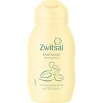 Мини-шампунь Antiprik Zwitsal - фото