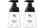 Очищающие средства для мужчин H&E - фото 4