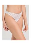 Трусы HANRO, цвет White Damen - фото 2