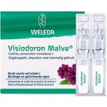Визиодорон Мальва Капли для глаз Ампулы 10шт. Weleda - фото 3