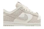 Кроссовки Wmns Dunk Low, цвет Safari Print Pack - Phantom - фото 2