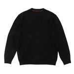 Мужской свитер Mr.Bu, черный - фото