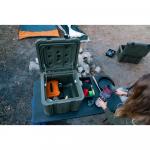 Кейс Pelican TX50 Adventure (черный, 34,5 л) - фото 7