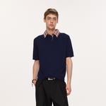 Унисекс поло KREATE, серый - фото 5