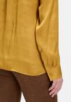 Блуза Betty Barclay LANGARM, Gold/Yellow - фото 4