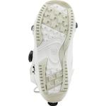 Ботинки для сноуборда Nitro Cave TLS Step On  Nitro, White - фото 2