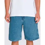 Шорты Vans Drill Chore Loose 22 denim shorts, синий - фото