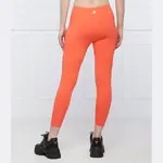 Леггинсы узкого кроя Superdry, оранжевый - фото 2