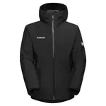 Куртка Mammut Alto Light 3in1 Hardshell, черный - фото 3