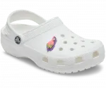 Джиббитсы Patrick Star Crocs - фото 3