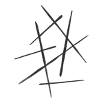 Суперточная подводка для глаз Essence, Black - фото 2