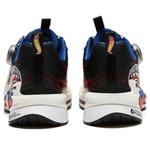 Кроссовки speed 3 turbo 'multi-color' Fila, черный - фото 3