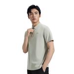 Мужская поло Under Armour, белый - фото 10