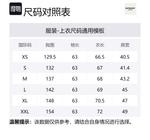 Куртка унисекс черная REPRESENT - фото 6