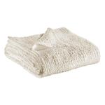 Покрывало Vivaraise белый, 140/200 см - фото