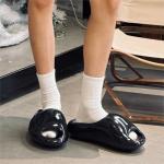 THE CLOUD SLIPPER Серия Cloud Шлепанцы унисекс Innersect - фото 55