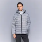 Мужская горная куртка Mountain Pro Mountain PRO, серый - фото