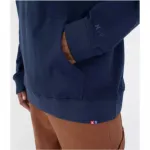 Худи Hurley Samukai O&O, синий - фото 6