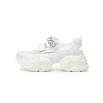Кроссовки DAPHNE Chunky Sneakers Women's Low-Top - фото 4