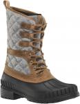 Зимние ботинки Kamik Women's Sienna 3, Mid Gray - фото