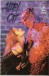 Alley Cat #2 August 1999 (Image Comics) - фото