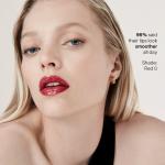 Блестящий бальзам Hourglass Phantom Volumizing Glossy Balm, Invite 80 - фото 5