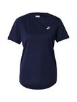 Футболка Performance ASICS COURT, темно-синий - фото