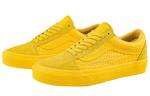 Кроссовки Old Skool Vans Vlt Lx 'Croc Skin - Lemon Chrome' - фото