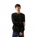 Мужской свитер Calvin Klein, слоновая кость - фото 6