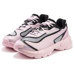 Кроссовки velophasis sneakers 'pink' Puma, розовый - фото 3