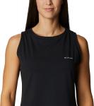 Columbia женский топ Sun Trek, Black - фото 3