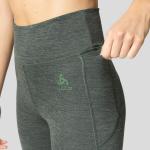 Леггинсы для тренировок Mottled Active 365 ODLO - фото 3