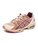 Беговые кроссовки Gel-Nimbus 9 Asics, мультиколор - фото 2