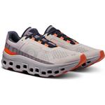 Кроссовки Cloud Monster On, цвет pearl | flame - фото 4