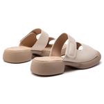 Шлепанцы женские Conley Bird, желтый - фото 4