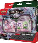 Pokémon Tcg: League Battle Deck Гардевуар Pokemon - фото 6