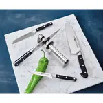 Нож для нарезки Pro Zwilling, 38400-160, чёрный - фото 7